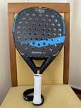 Padel Kuikma Hybrid Soft serie 990