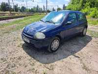 Renault Clio 1.4 8v Stan bdb Wspomaganie