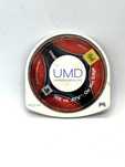 MX vs ATV On the Edge PSP (sama gra) Po Angielsku