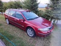Renault Laguna 2 1.9 dci