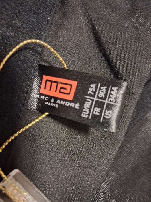 Корсет Marc&Andre