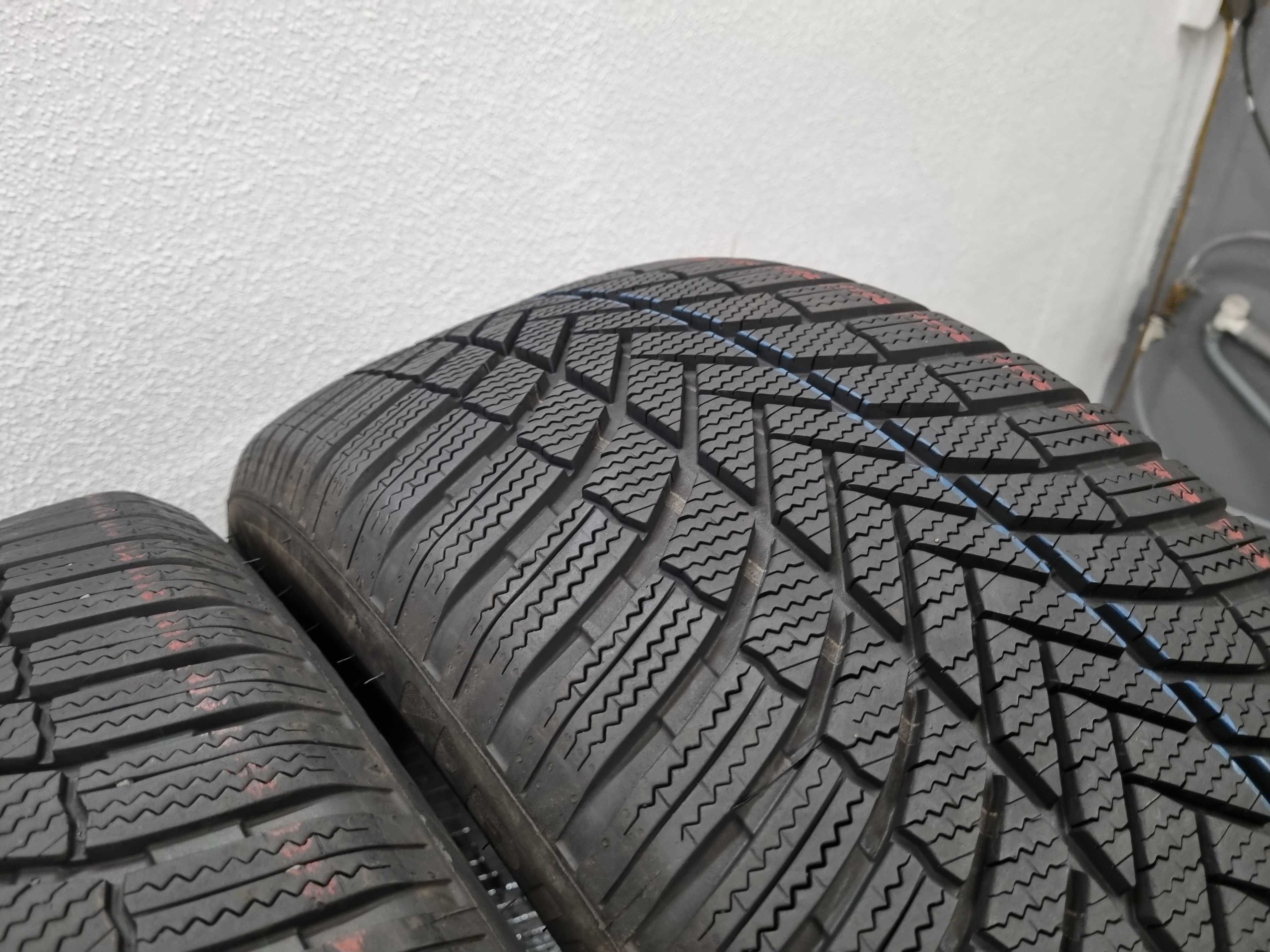 255/50/19 103T Bridgestone Blizzak LM 005 A0 PARA OPON Dot.2023R