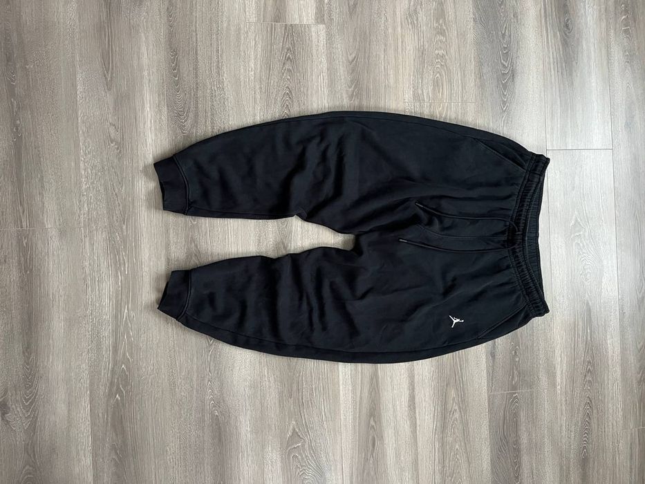 Штани nike jordan baggy