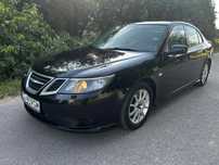 Saab 9-3 Saab 93 2.0t Biopower  175 km