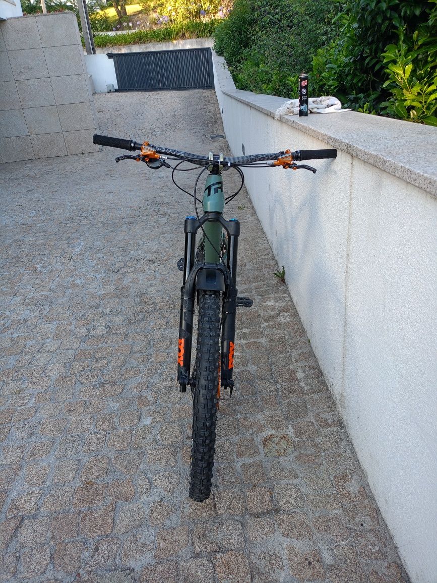 Transition Patrol