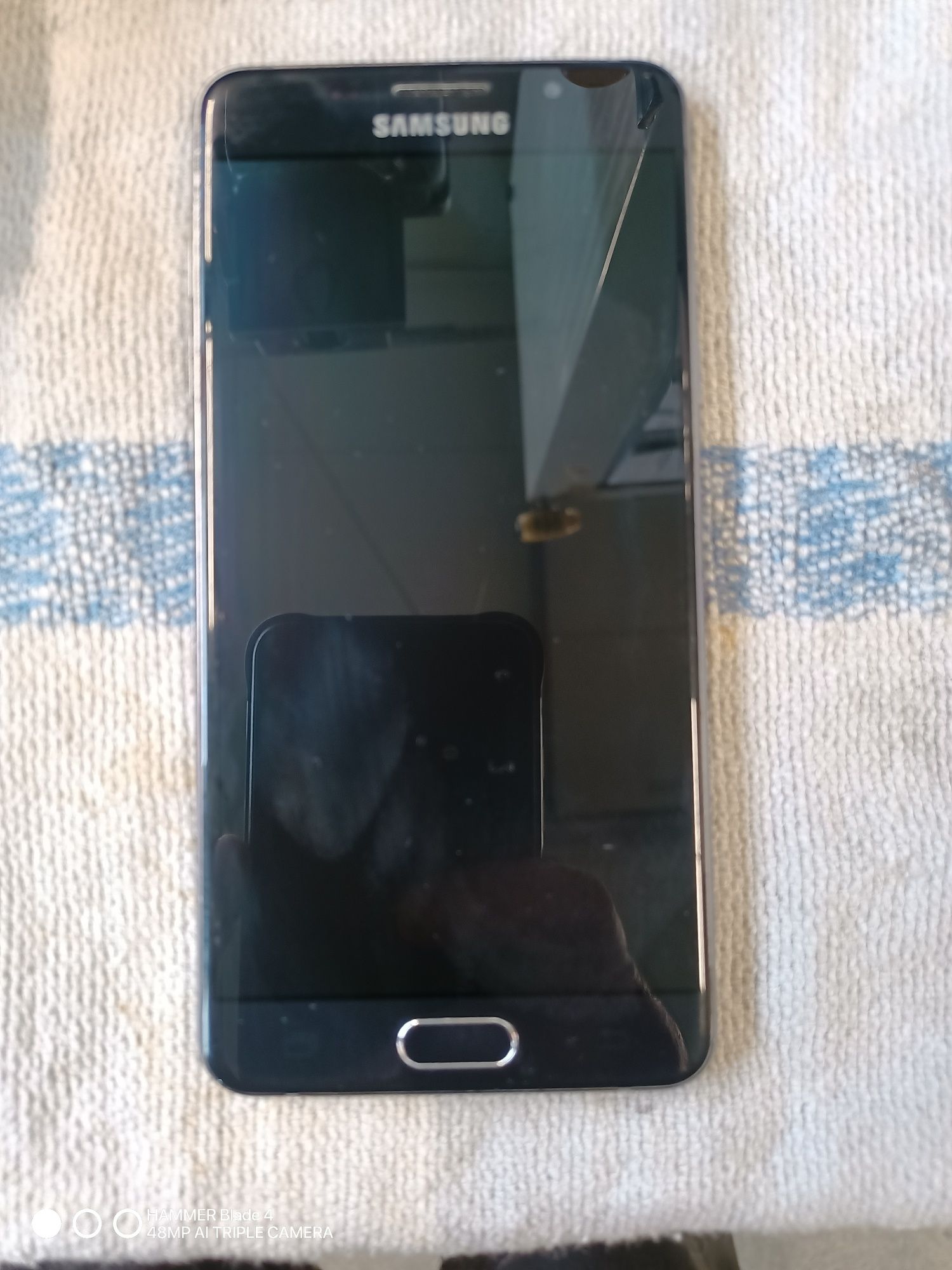 Samsung Galaxy A5