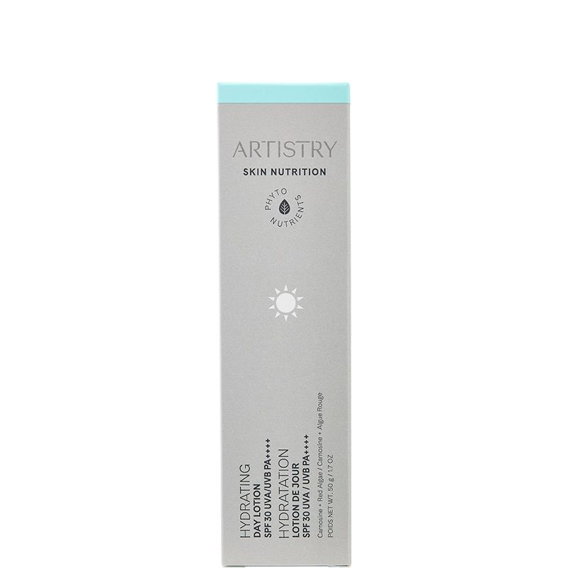 Artistry крем для обличчя з SPF30