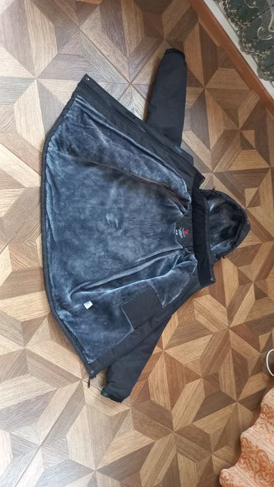 Лыжный  костюм Xl ,50р ,Crivit/Outdoor