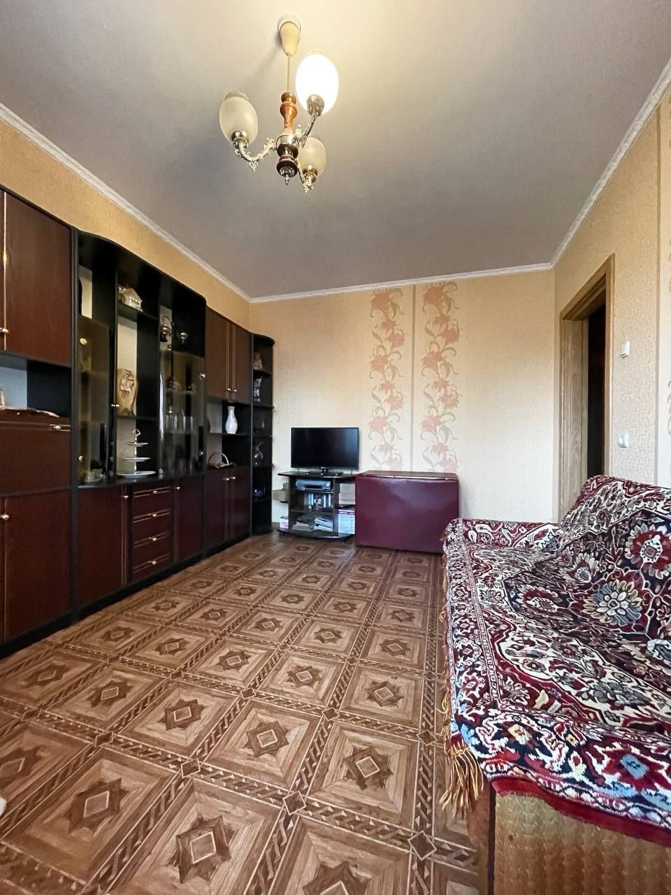 3-кімнатна квартира, 3/9, ЧН