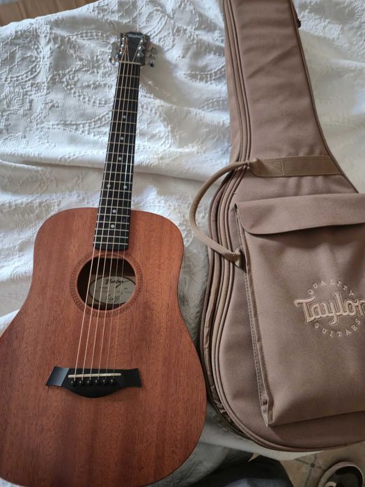 Taylor Baby BT2 acustic