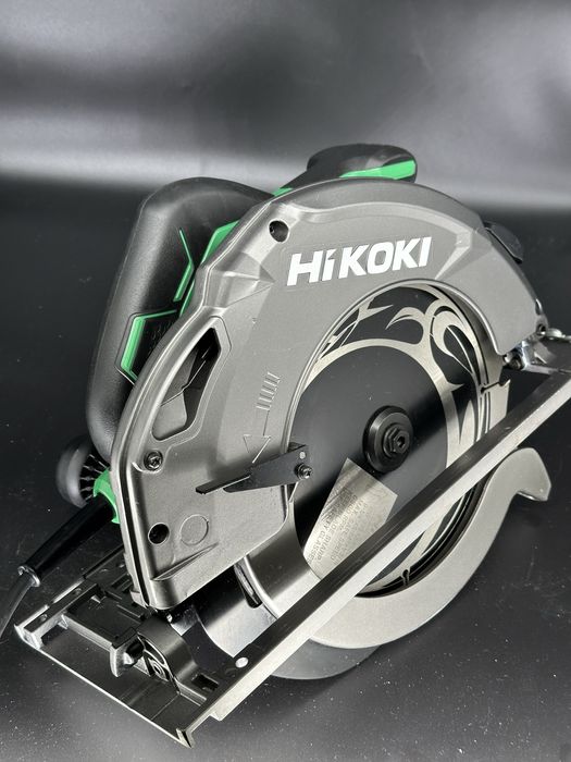 Дискова пила HIKOKI C9U3