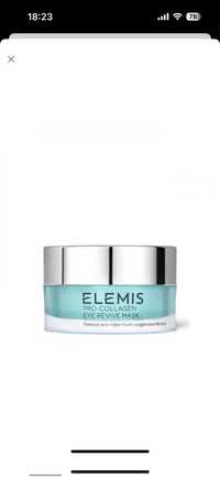 Маска під очі elemis pro collagen eye revive mask