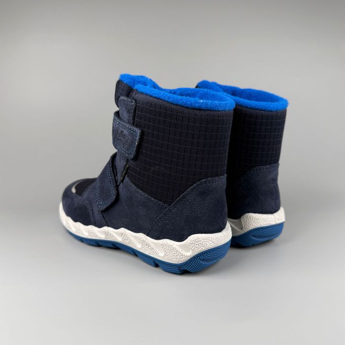 Зимові черевики Superfit Icebird  25, 26, 28, 29, 30, 31, 32, 35 р.