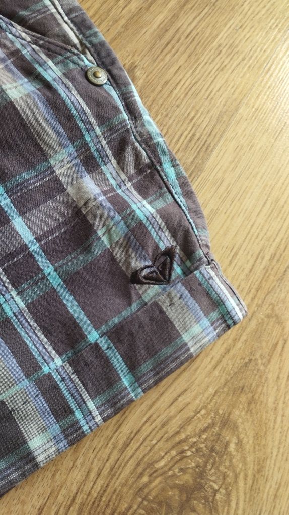 Spodenki jeans roxy zestaw 40 L