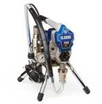 Agregat malarski Graco Classic 390PC Wynajem