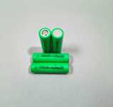 Высокотоковый аккумулятор INR18650-25P 2500mAh 20A для инструментов