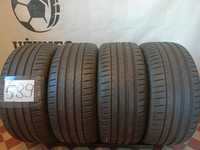 Michelin Pilot Sport 4 235/40ZR19 (96Y) XL