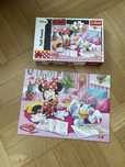 Puzzle Myszka Minnie 3+ 30 el.