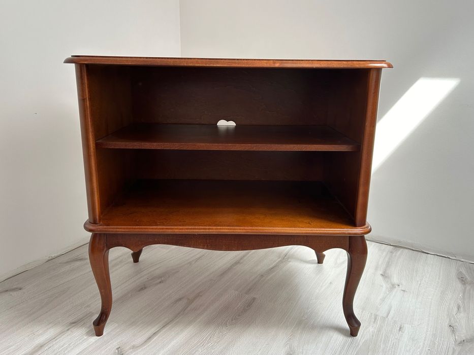 Szafka rtv styl ludwikowski, Ludwik, stylowe meble