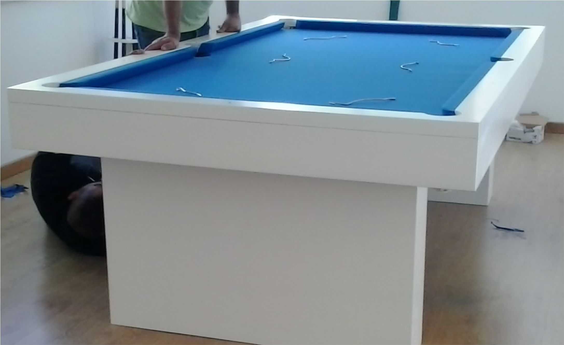 Snooker modelo "Funchal" - NOVOS