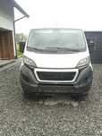 Peugeot Boxer  Sprzedam Peugeota