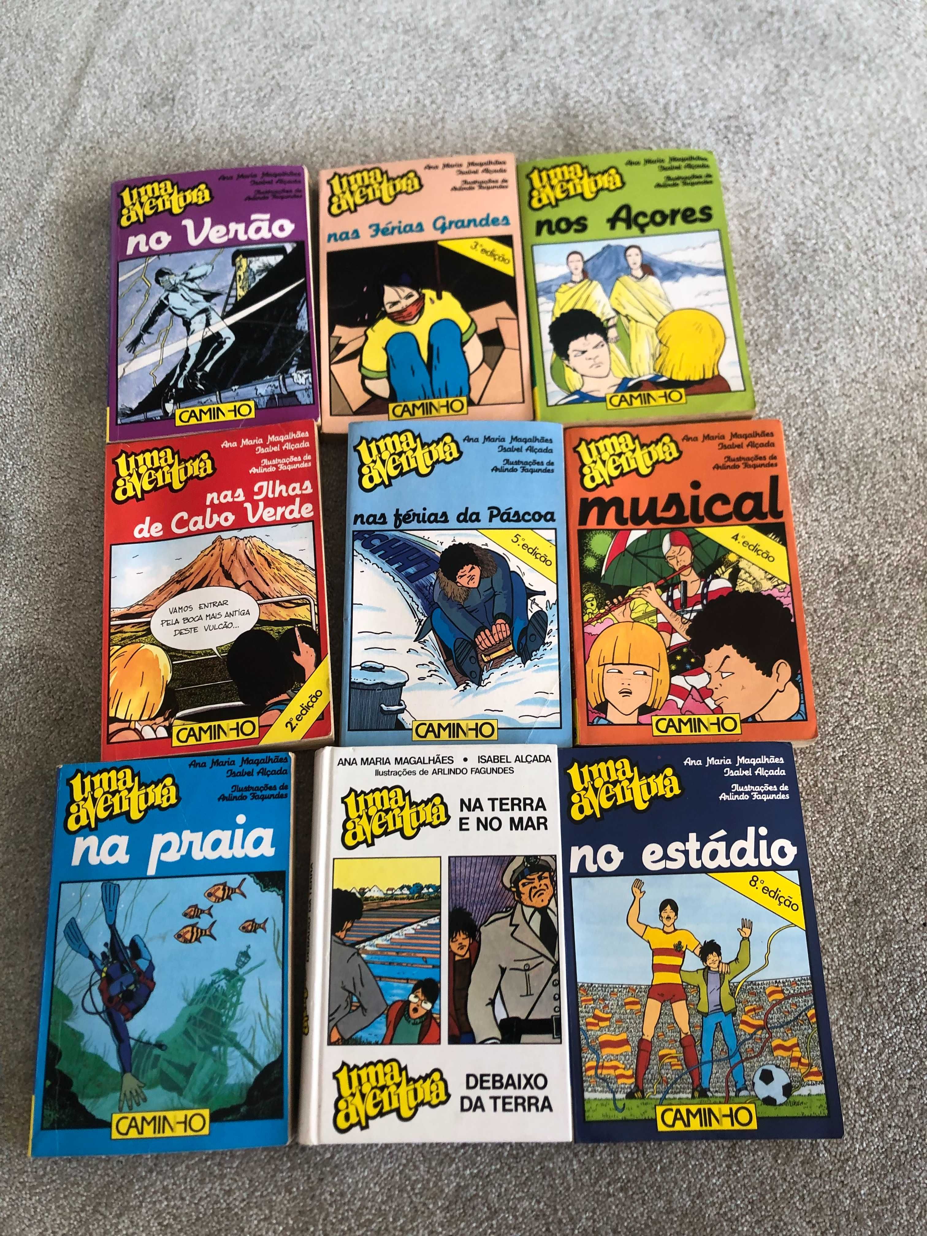 Livros | Diario do Banana, Uma Aventura, Baywatch
