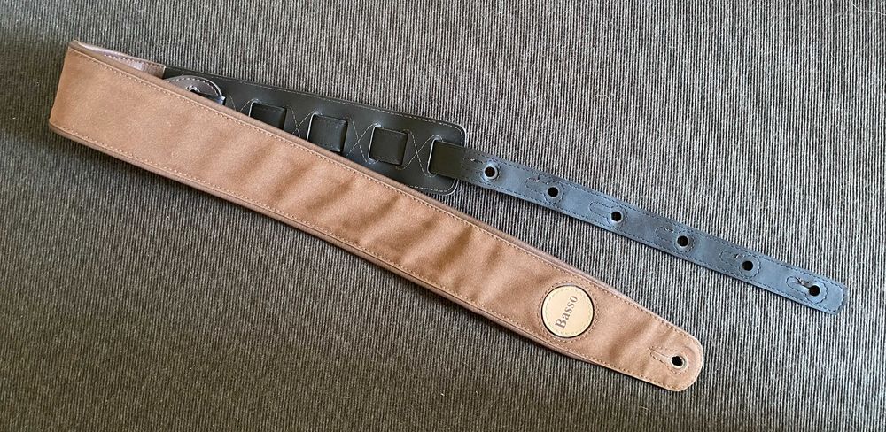Basso strap / Eco strap