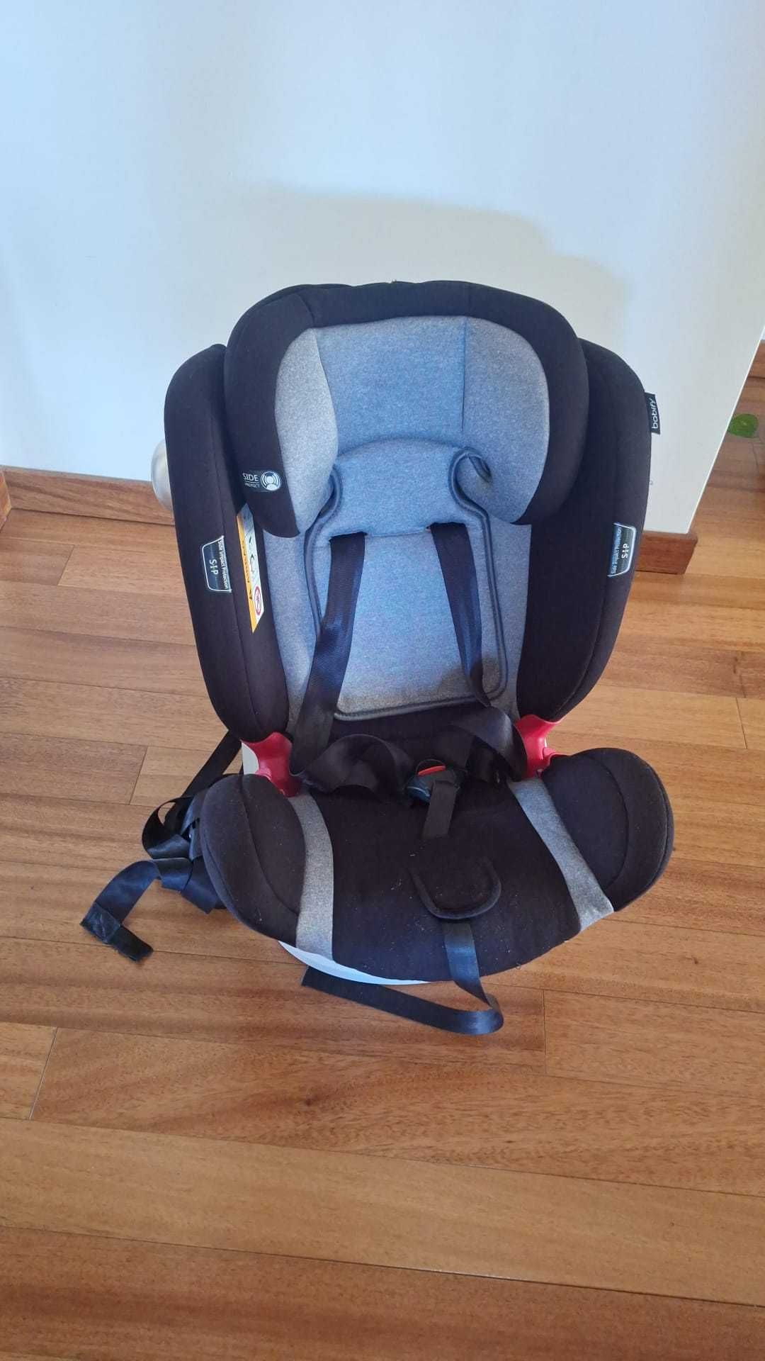 CADEIRA AUTO bébé isofix