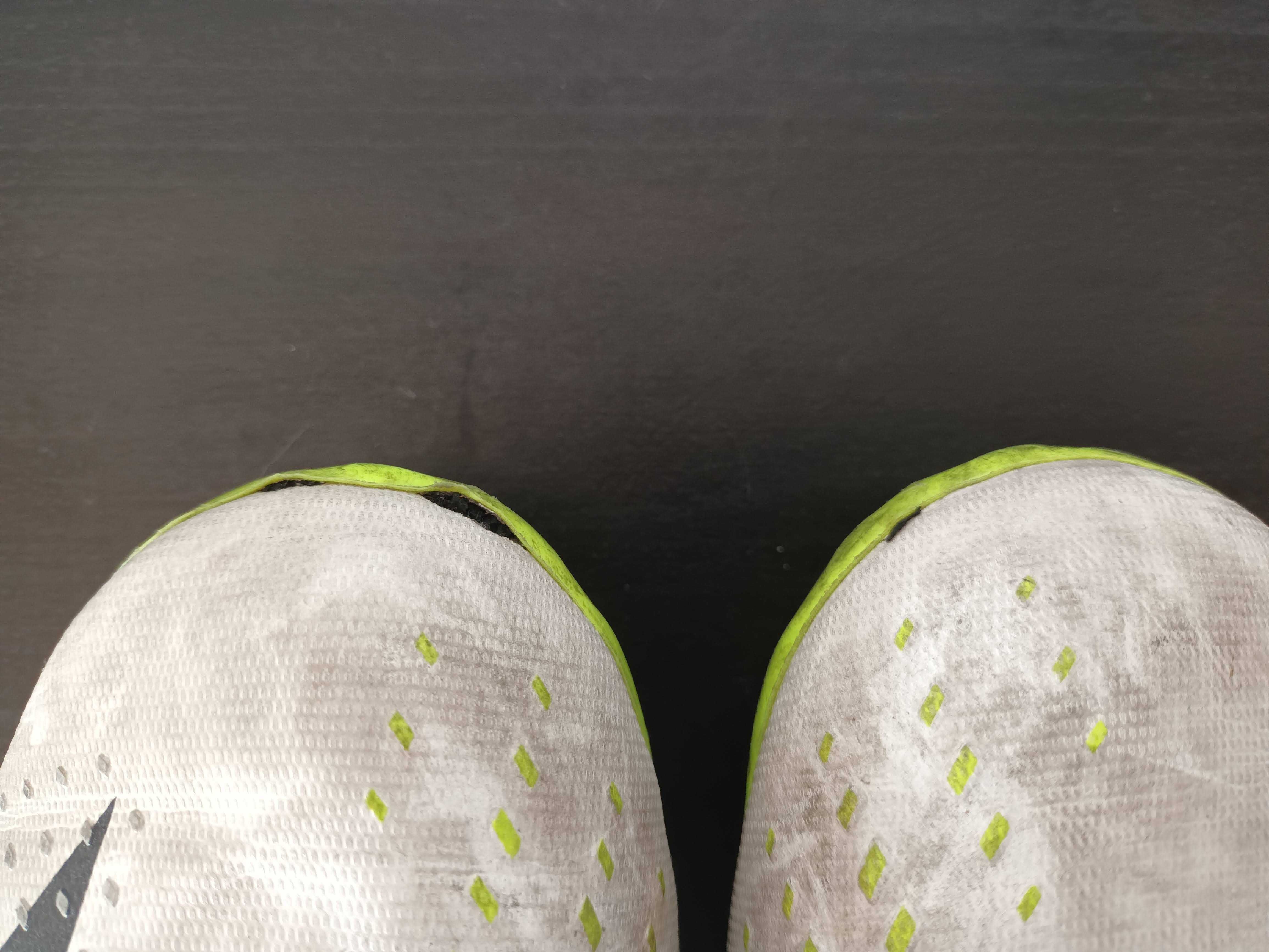 Chuteiras Adidas Predator Accuracy.3 SG - Tamanho 36.5 - Ótimo Estado!