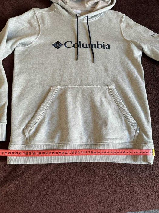 Худі чоловіче Columbia