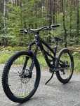 YT capra cf Pro Race Bike (enduro, trail)