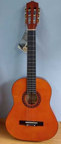 Guitarra Clássica 3/4.