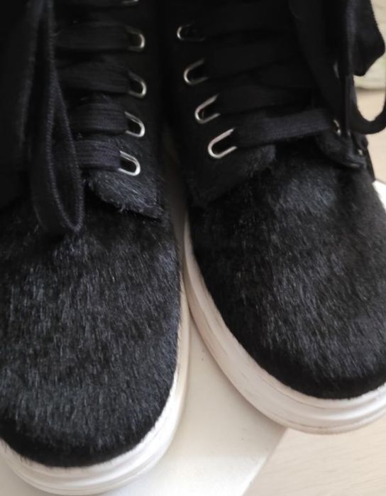 DIESEL кеди кросівки черевики оригінал