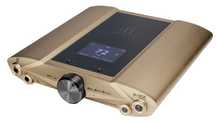 Wzmacniacz słuchawkowy DAC iFi Audio iDSD Valkyrie NOWY gwarancja