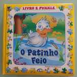 Livros crianças...