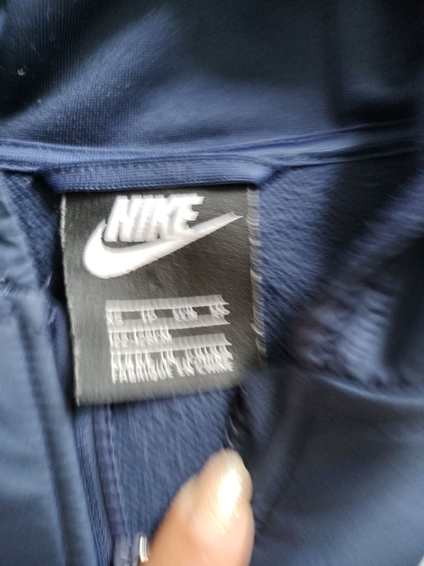Fato de treino Nike