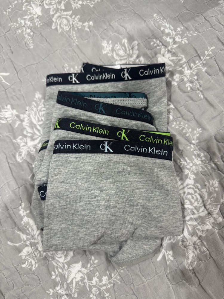 Труси жіночі Calvin Klein