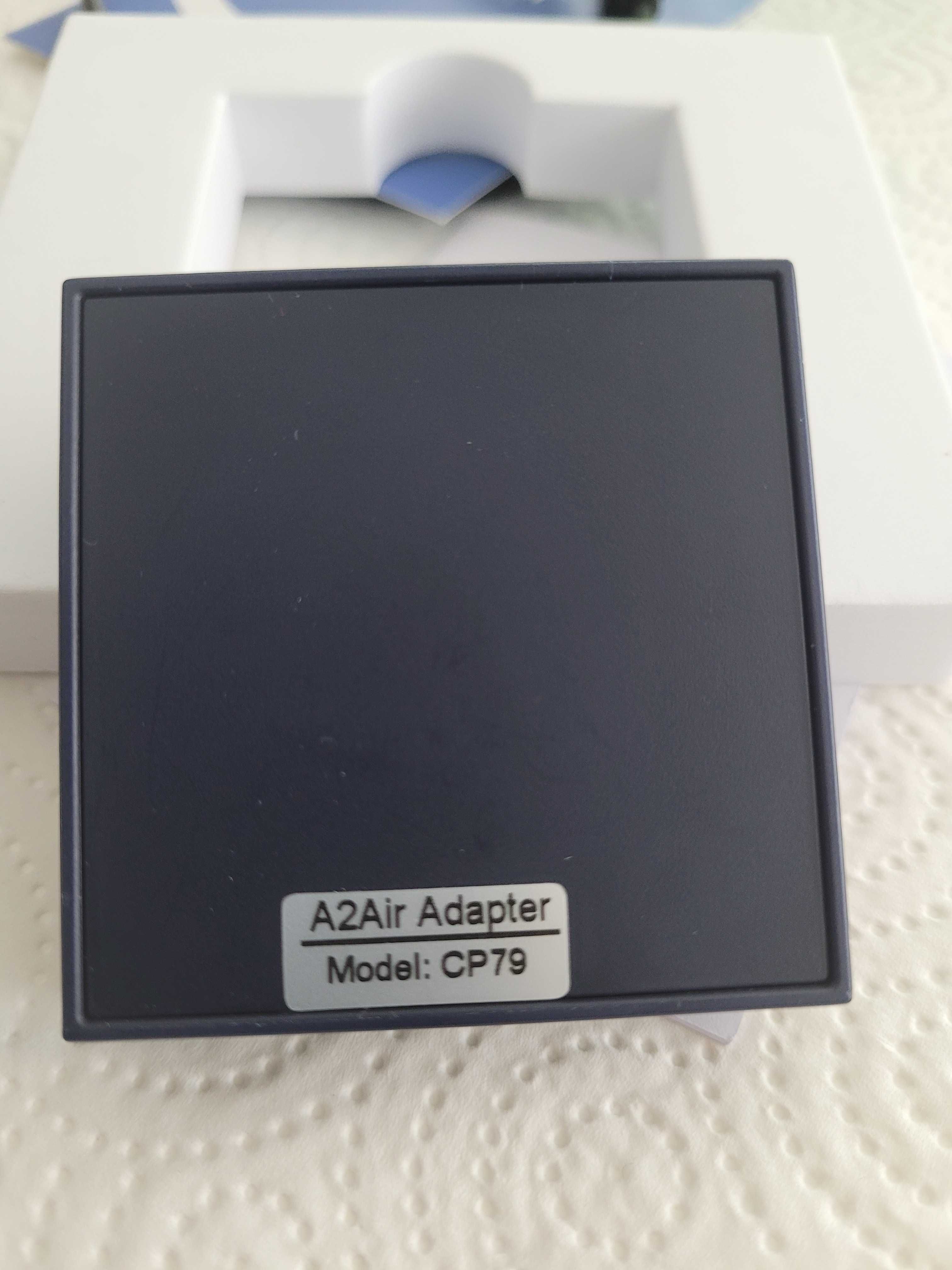 Ottocast A2Air Bezprzewodowy Adapter Android
