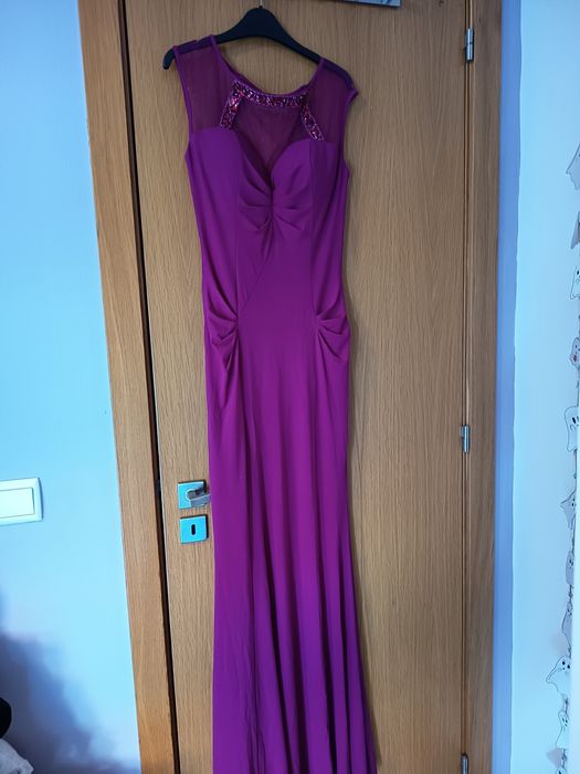 Vestidos de cerimónia