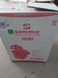 Овощерезка промышленная SAMMIC 301. Испания