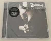Whitesnake - Slide It In: 35th Anniversary (Selado)