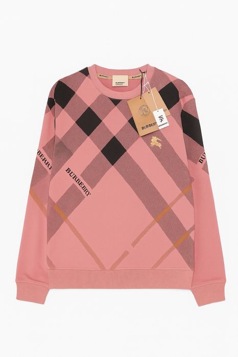 Продам світшот Burberry