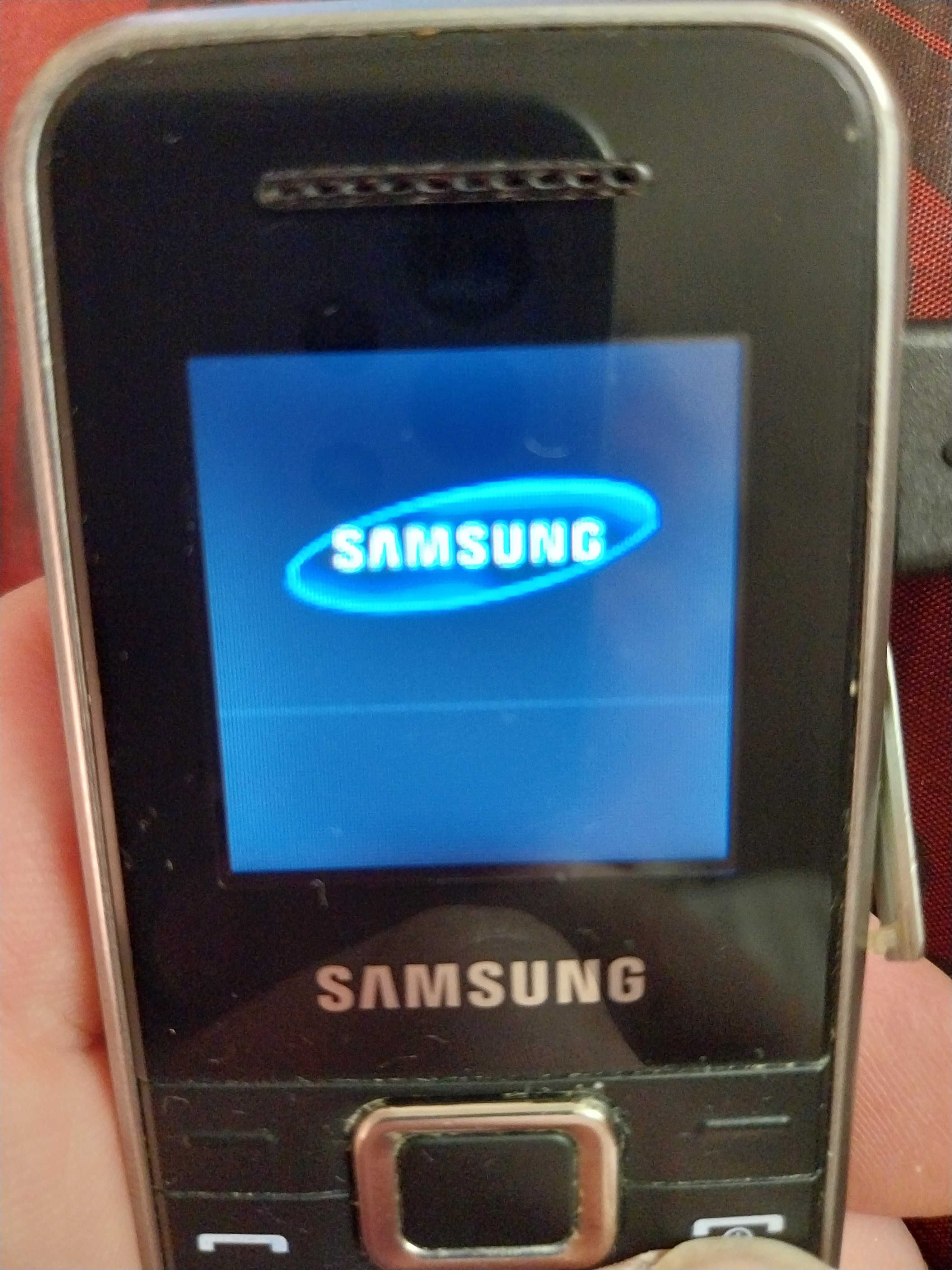 Telemovel Samsung GT - E1180