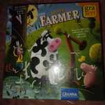 Gra rodzinna SUPERFARMER