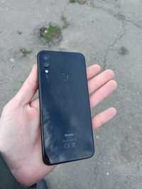 Xiaomi redmi note 7 4/128 стан нового