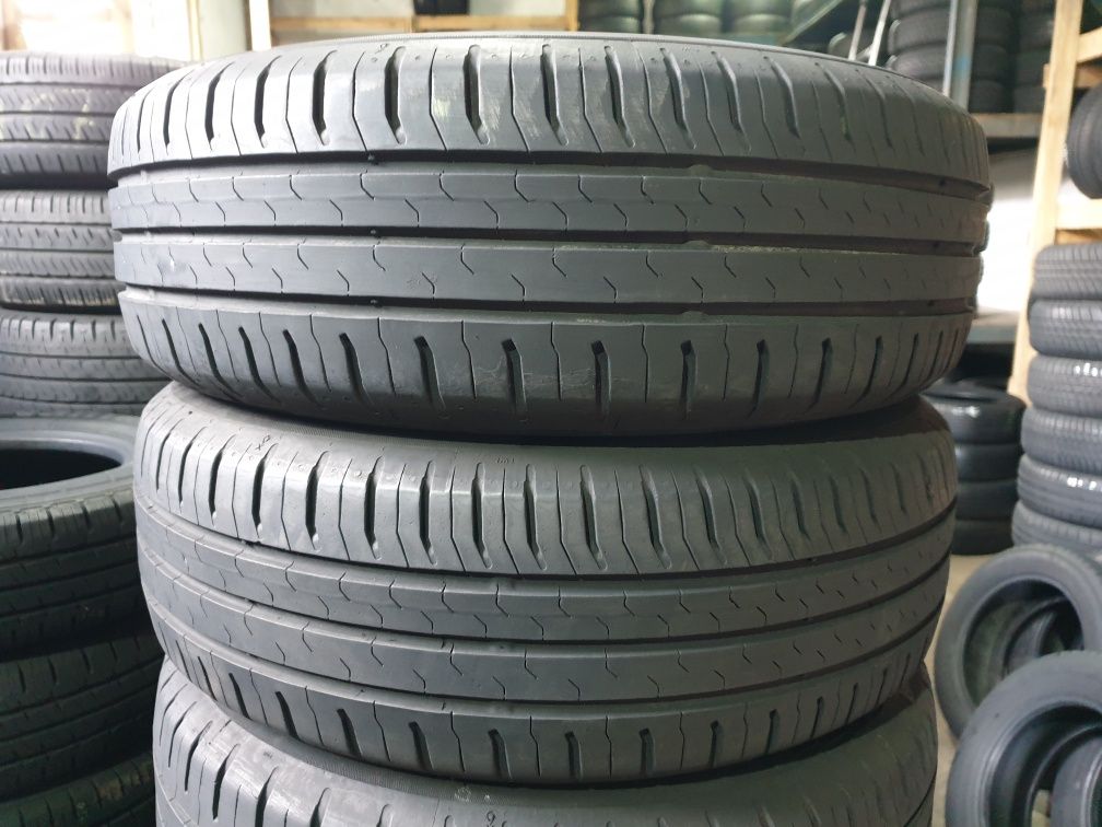 Літні шини CONTINENTAL 175/65 R14 резина Р14