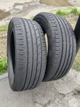 Літні шини Continental 235/55 R18 резина Р18