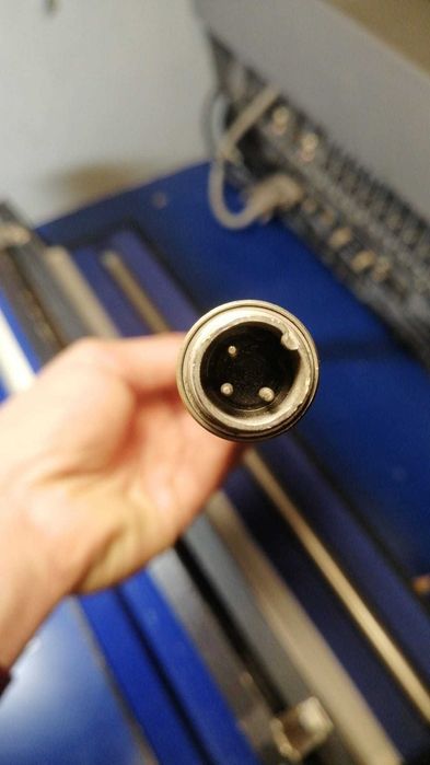 sennheiser mkh 815 T