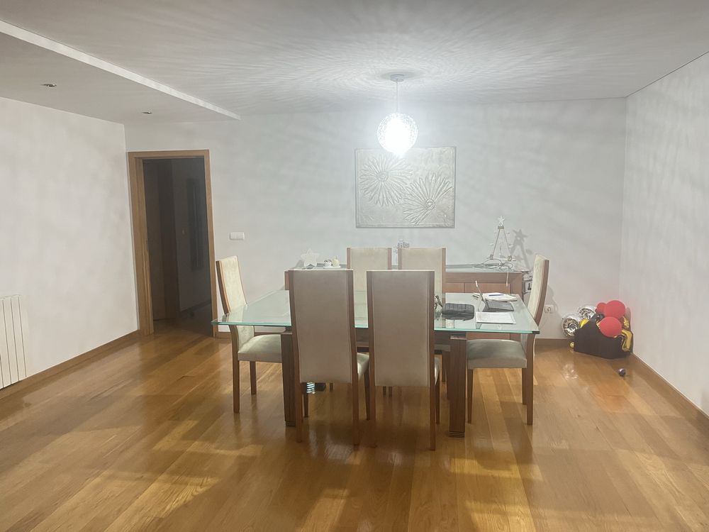 Apartamento T2+1 Condominio Fechado -Avintes