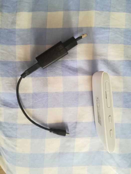 Hotspot Router ZTE MF920 (NEW)64283907206913121